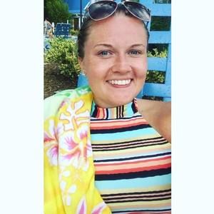 Meet your Posher, Mallory